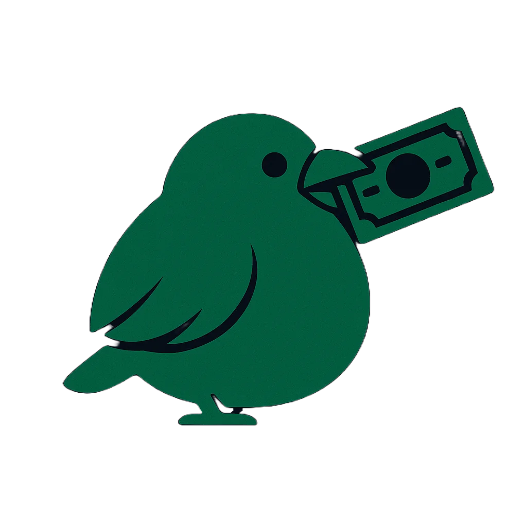 Chippy Logo